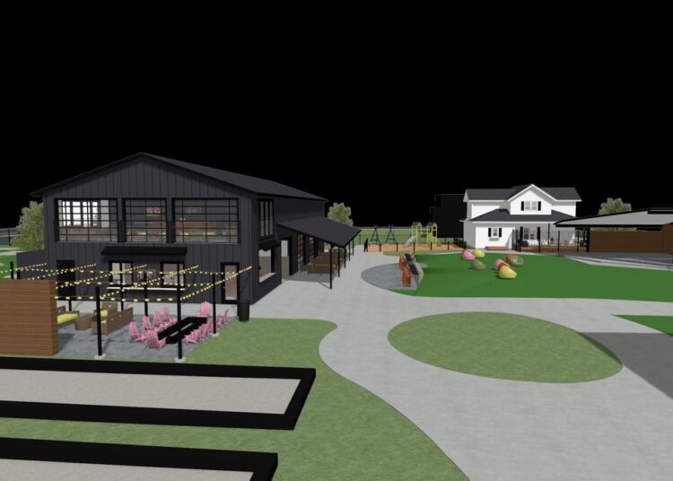 South Bend Redevelopment Commission approves The Yard entertainment