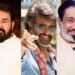 South Indian celebrities who have received the honour