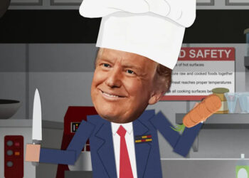 <p><a href="https://thumbnails.cbsig.net/CBS_Production_Entertainment_VMS/2025/07/22/2440477251646/COMEDYCENTRAL_SOUTHPARK_2705_HD_3391890_1920x1080.jpg" rel="nofollow noopener" target="_blank" data-ylk="slk:Paramount;elm:context_link;itc:0;sec:content-canvas" class="link ">Paramount</a></p>