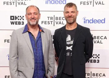 Taylor Hill/WireImage 'South Park' was created by Trey Parker and Matt Stone