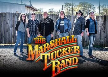 The Marshall Tucker Band