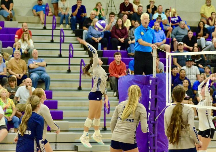 Spartans conquer Royals 3-0 in game closer than score