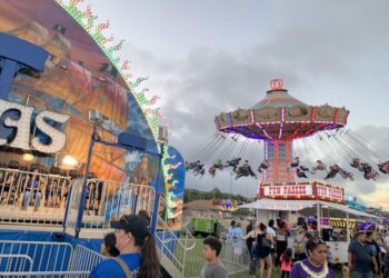 Special Fair Day to be held at Maui County Fair : Maui Now
