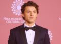 Spider-Man Actor Tom Holland Reportedly Hospitalized