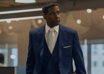 Spike Lee And Denzel Washington Don’t Miss