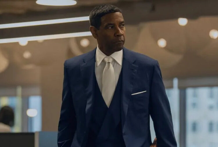 Spike Lee And Denzel Washington Don’t Miss