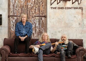 Spinal Tap almost goes to 11 on new ‘The End Continues’ ...