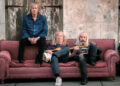 Bleecker Street Michael McKean, Christopher Guest, and Harry Shearer in 'Spinal Tap II: The End Continues'