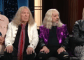Spinal Tap’s Reunion On ‘Kimmel’ Came With A Pointed Trump Burn
