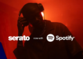 Spotify DJ integrations