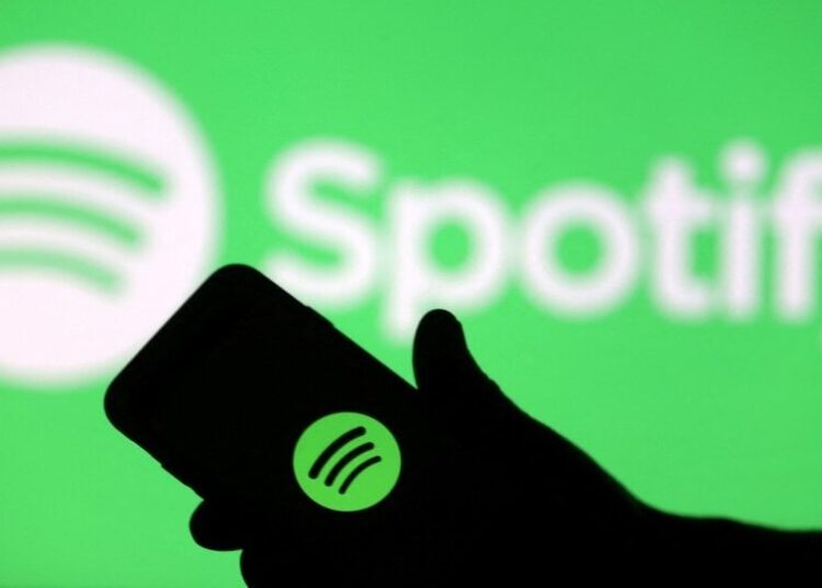 Spotify has deleted 75m+ tracks in ‘spammy’ AI music crackdown