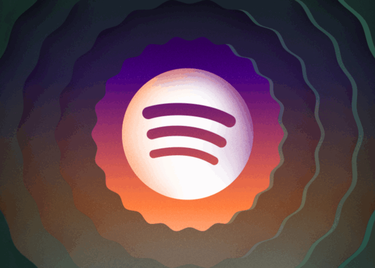 Spotify