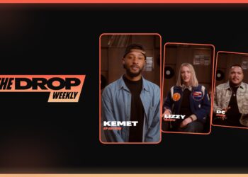 Spotify’s ‘The Drop Weekly’ Brings You the Week in New Releases, Straight From Our Editors — Spotify