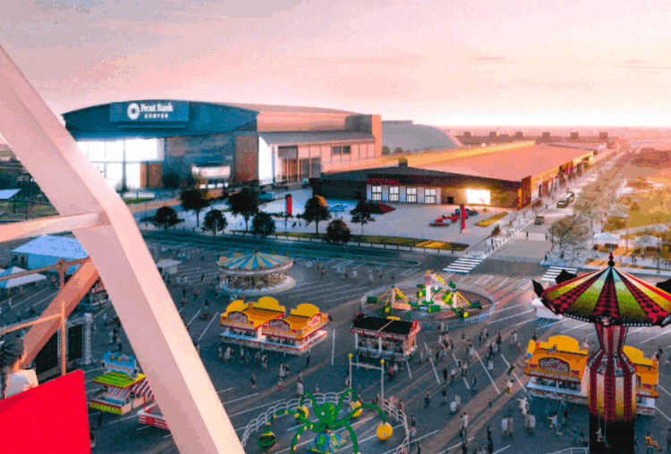 Spurs' move will help fund East Side redevelopment