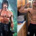 Stallone Reacts To Noah Centineo Cast as Young John Rambo in Rambo Prequel