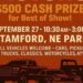 Stamford Pork Day promises fun with parade, food and entertainment