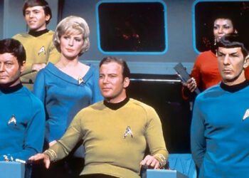 star trek