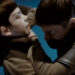 Vulcan children bully young Spock in <em>Star Trek </em>(2009).