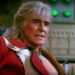 Ricardo Montalban as Khan Noonien Singh in <em>Star Trek II: The Wrath of Khan</em>.