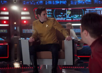 Star Trek’s Next Show Could Completely Destroy Trekkies, Forever