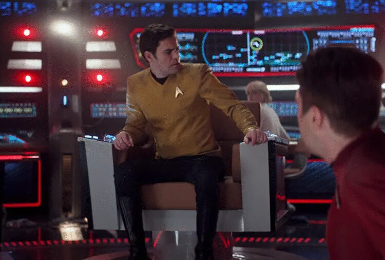 Star Trek’s Next Show Could Completely Destroy Trekkies, Forever