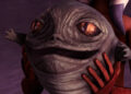Star Wars’ Ugliest Good Luck Charm Is Back, Baby!
