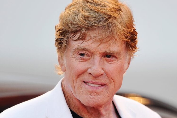 Stars React to Robert Redford’s Passing: Celebrities Publicly Mourn the Late Screen Star | Robert Redford | Just Jared: Celebrity News and Gossip