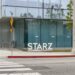Starz Entertainment: A Weak Streaming Play With Huge Debt (NASDAQ:STRZ)