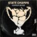 State Champs “Common Sense” single artwork