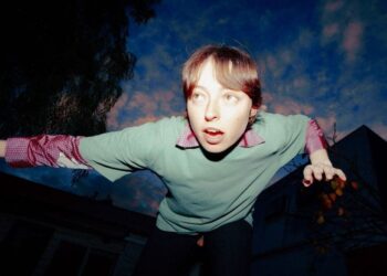Stella Donnelly Announces New Album 'Love and Fortune'