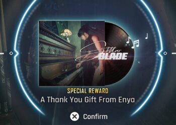 Stellar Blade BGM Song Remixes Added in New Patch