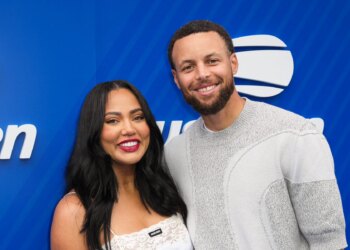 Steph Curry Calls Out Killer Mike Over Ayesha Curry Jokes