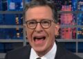 Stephen Colbert Nails GOP Lawmaker For Absolute 'Bulls**t' Hypocrisy