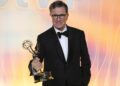 Stephen Colbert Says He’s Got ‘Nothing Else on My Mind’ but ‘The Late Show’ Ahead of Final Episode – National Enquirer