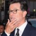 Stephen Colbert Says He’s ‘So Proud’ of Jimmy Kimmel After Emotional Return to ‘Jimmy Kimmel Live!’ – National Enquirer