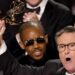 Stephen Colbert Tells Emmys He's 'Never Loved' U.S. More