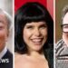 Stephen Fry, Paloma Faith, Alan Carr and more