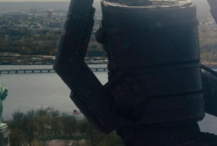 Stephen King Is Right About Superhero Violence