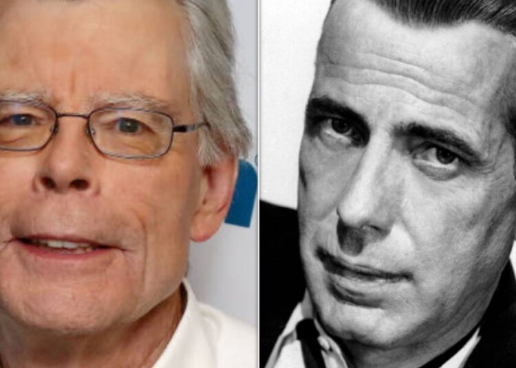 Stephen King Releases His Top 10 All-Time Movies List, And There Is A Shocker