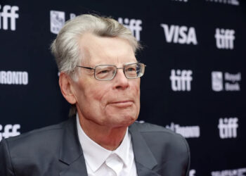 Stephen King Unveils His Top 10 Films Of All Time