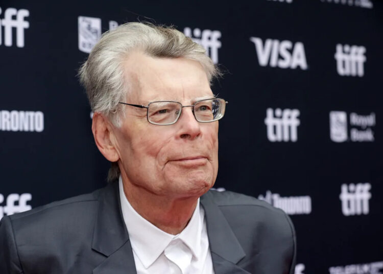 Stephen King Unveils His Top 10 Films Of All Time