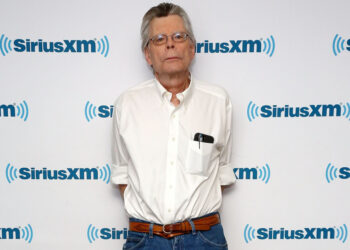 Stephen King novella Rat set for feature film