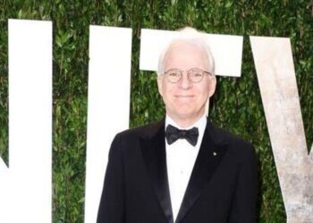 Steve Martin forced to cancel shows last minute - Celebrity News - Entertainment