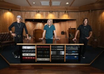 Steve Morse Band Announces Brand-New Album, Triangulation. – Metal Planet Music