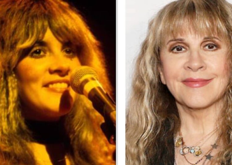 Stevie Nicks Envisioned Her Famous Life In Funny Letter To Her Parents At Age 25
