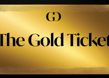 The Gold Ticket