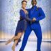 Strictly Jimmy Floyd Hasselbaink  lauren oakley