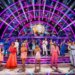 Strictly Come Dancing 2025 launch show