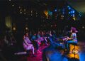 Studio Park’s Midtown venue pivots to rentals and fewer concerts