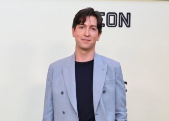 Succession Star Nicholas Braun Arrested for DUI